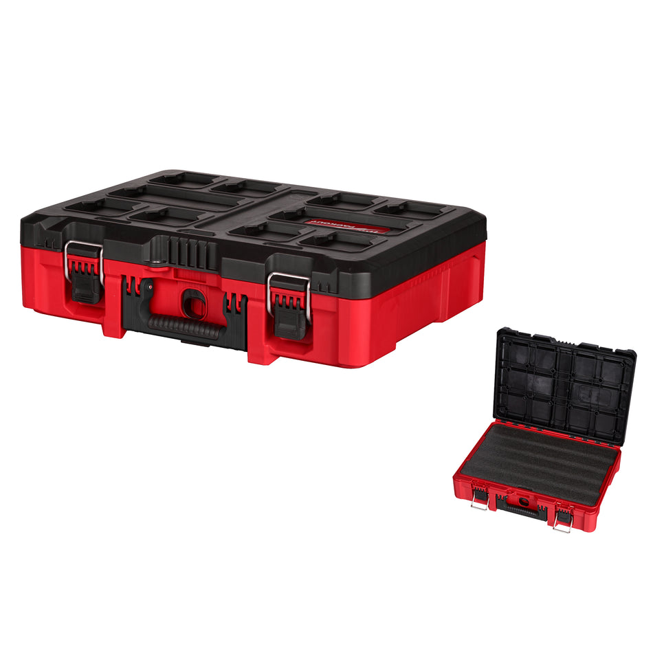 Coffret à outil PACKOUTMC avec garniture personnalisable