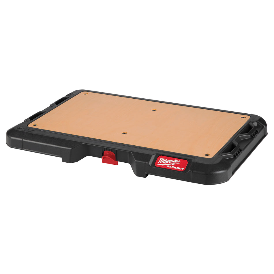 Surface de travail personnalisable PACKOUTMC
