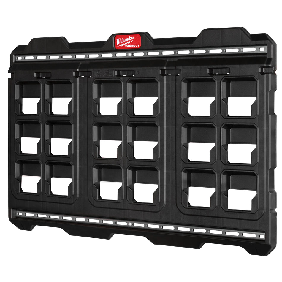 Grande plaque murale PACKOUTMC