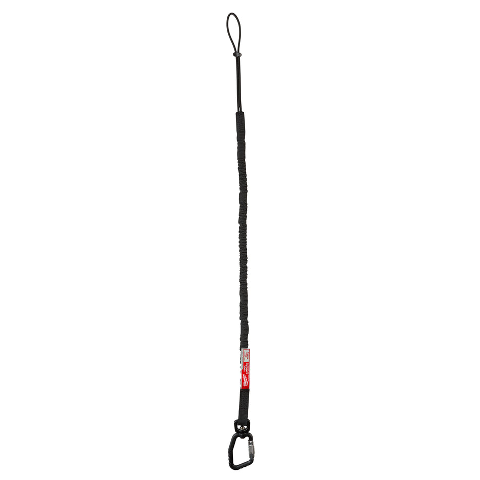 Lanière d'outil verrouillable de 15 Lb. Lanyard de verrouillage d'outil