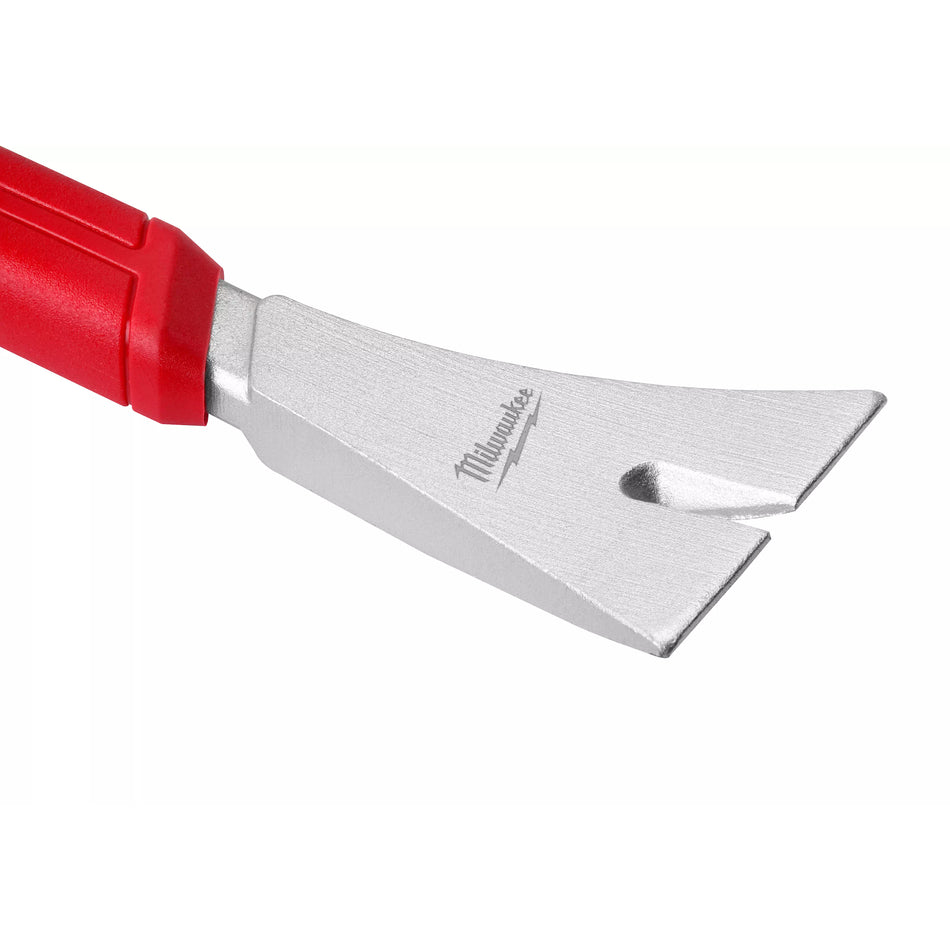 Arrache-moulure de 10 po