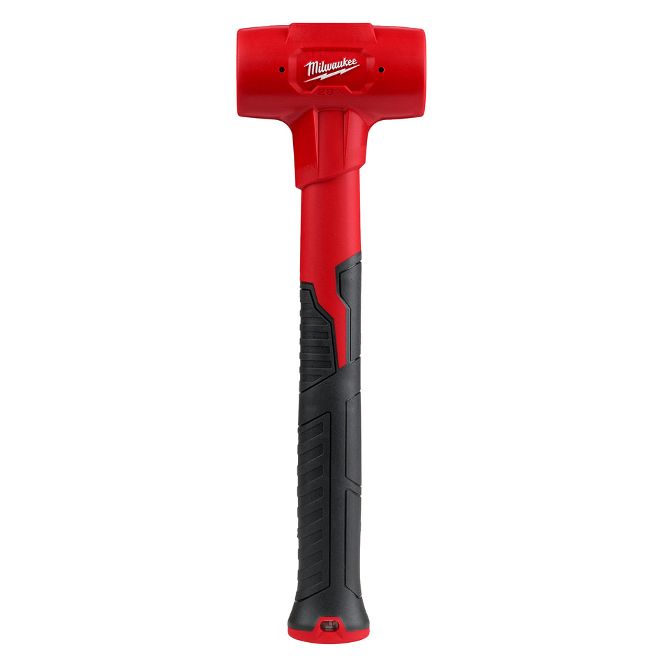 Marteau sans rebond 28oz