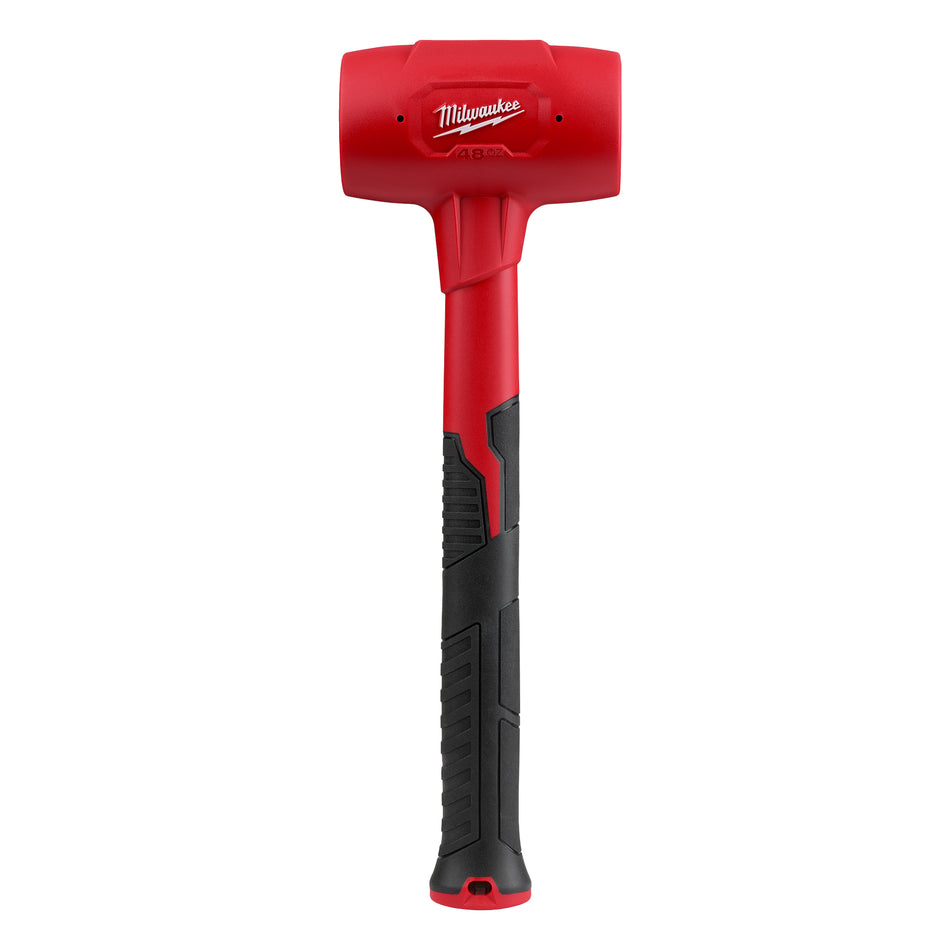 Marteau sans rebond 48oz
