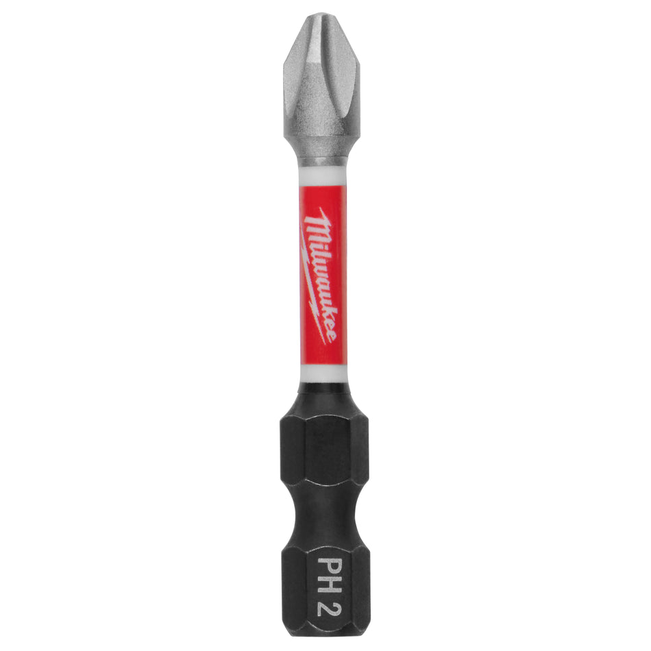 SHOCKWAVE™ 2" Star Bit #2