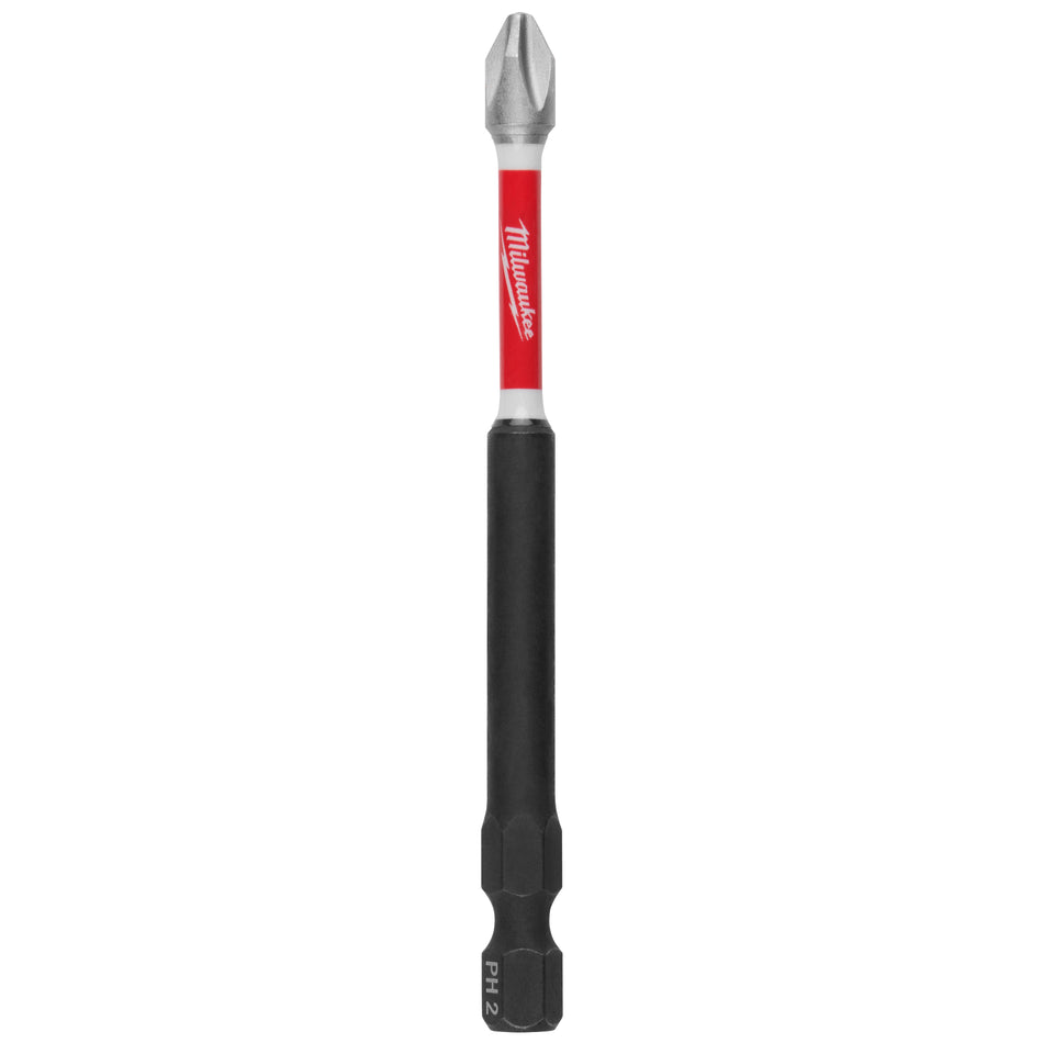 STARTER BIT #2 3 1/2 in X ¼ in HEX SHOCKWAVE™