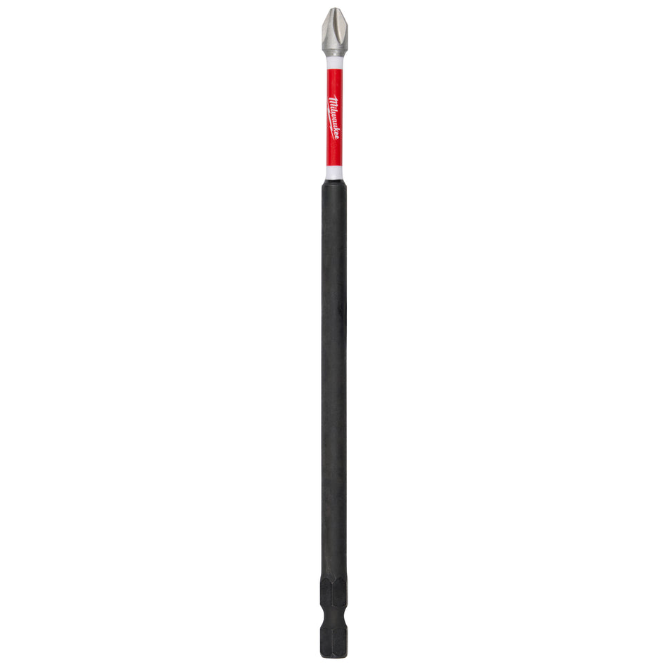 SHOCKWAVE™ Star Bit #2 x 6 in 10-PK