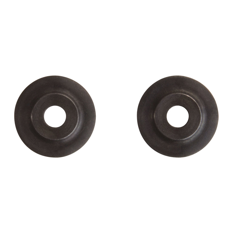 Roue de coupe en tube de cuivre (2 PK)