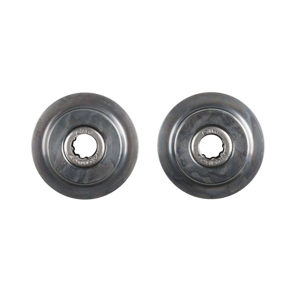 Replacement Wheels for M12™ Brushless 1-1/4 - 2 in. Copper Pipe Cutter (2-pk)