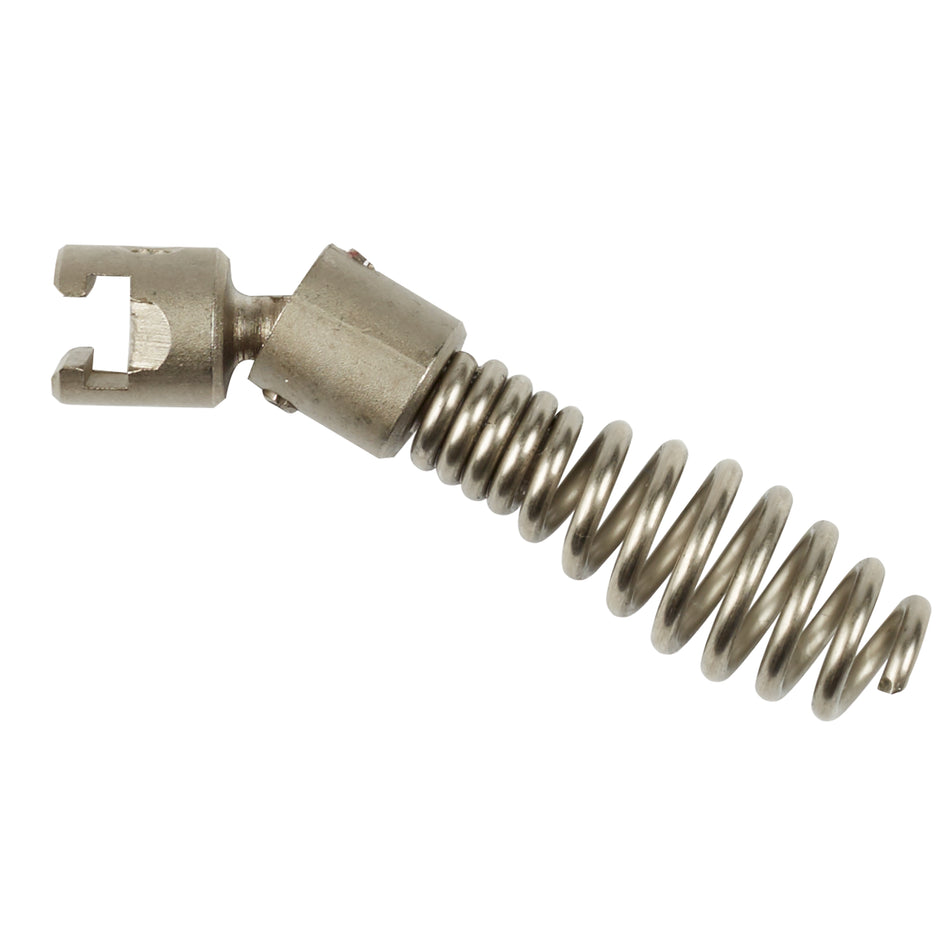 Attachment for small drop head with anti-rust coating