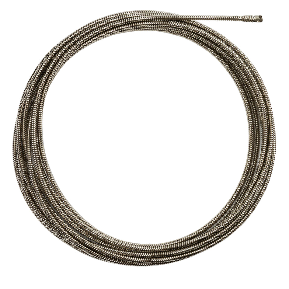 3/8 in. x 50 ft. Inner Core Coupling Cable with Rust-Proof Plating