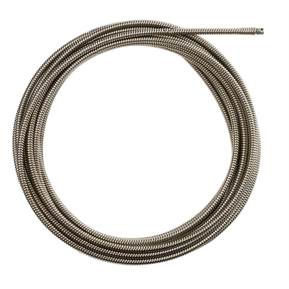 1/2 in. x 50 ft. Inner Core Coupling Cable with Rust-Resistant Plating