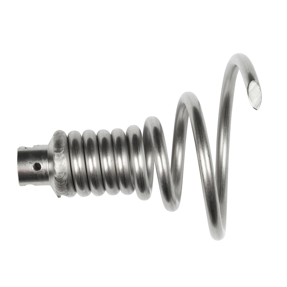 DÉGORGEOIR CONIQUE POUR CÂBLE DE TAMBOUR DE 5/8 ET 3/4 po