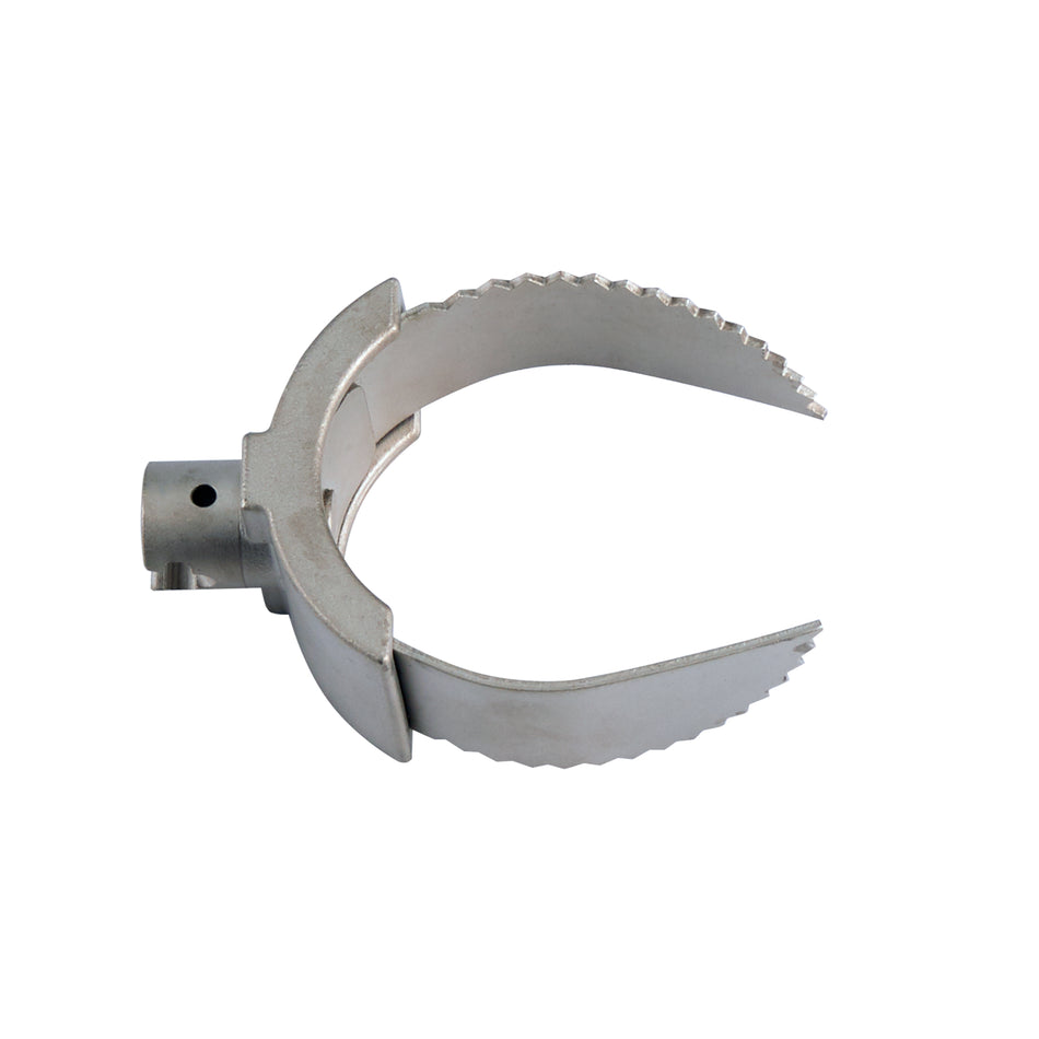 COUTEAU À RACINES DE 3 po POUR CÂBLE DE TAMBOUR DE 5/8 ET 3/4 po