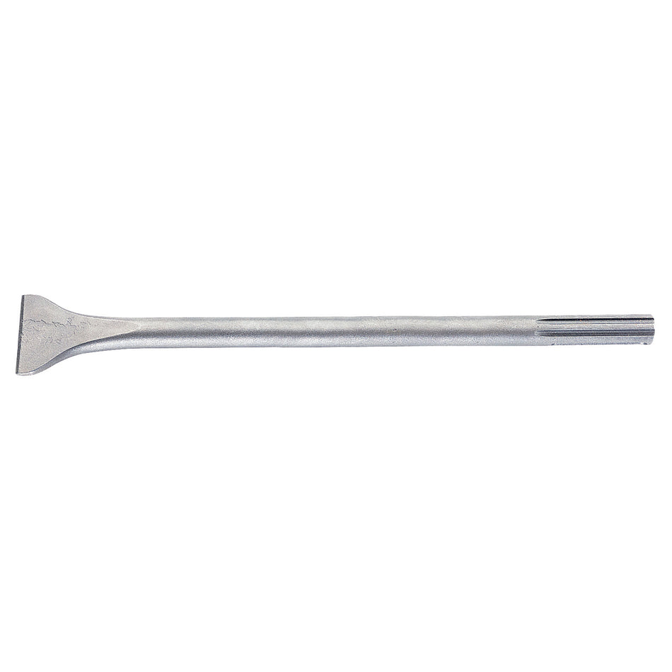 2" x 12" SDS-Max Chisel