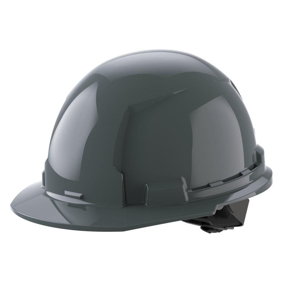 CASQUE DE SÉCURITÉ BOLT, GRIS, TYPE 1, CLASS E