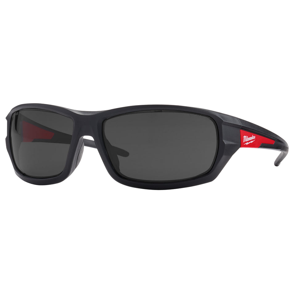 Lunettes de sécurité haute performance teintées