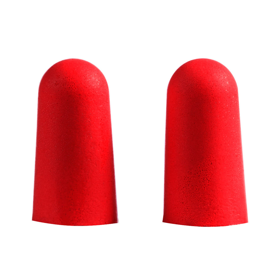 10 paires de bouchons d'oreille