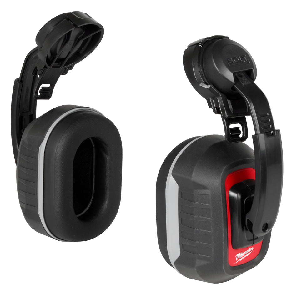 BOLT™ 26dB Ear Defenders