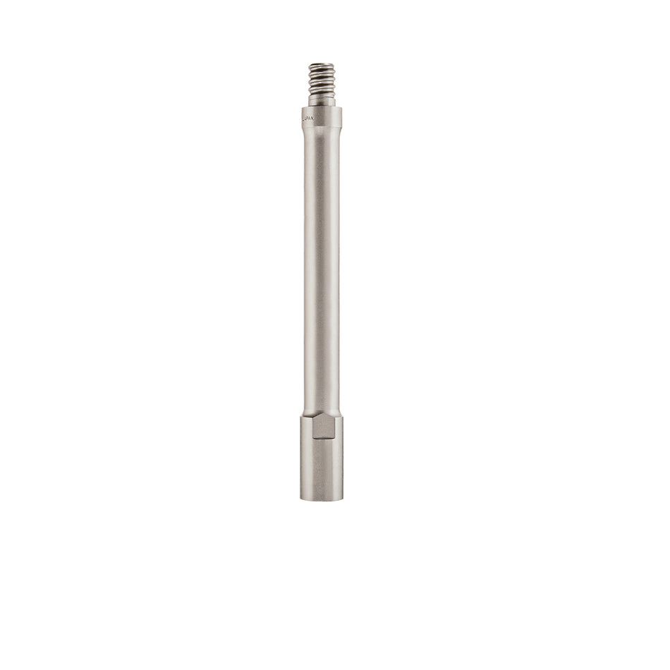 Rallonge 7-1/2 po. Rallonge pour petites mèches SDS Plus à paroi mince