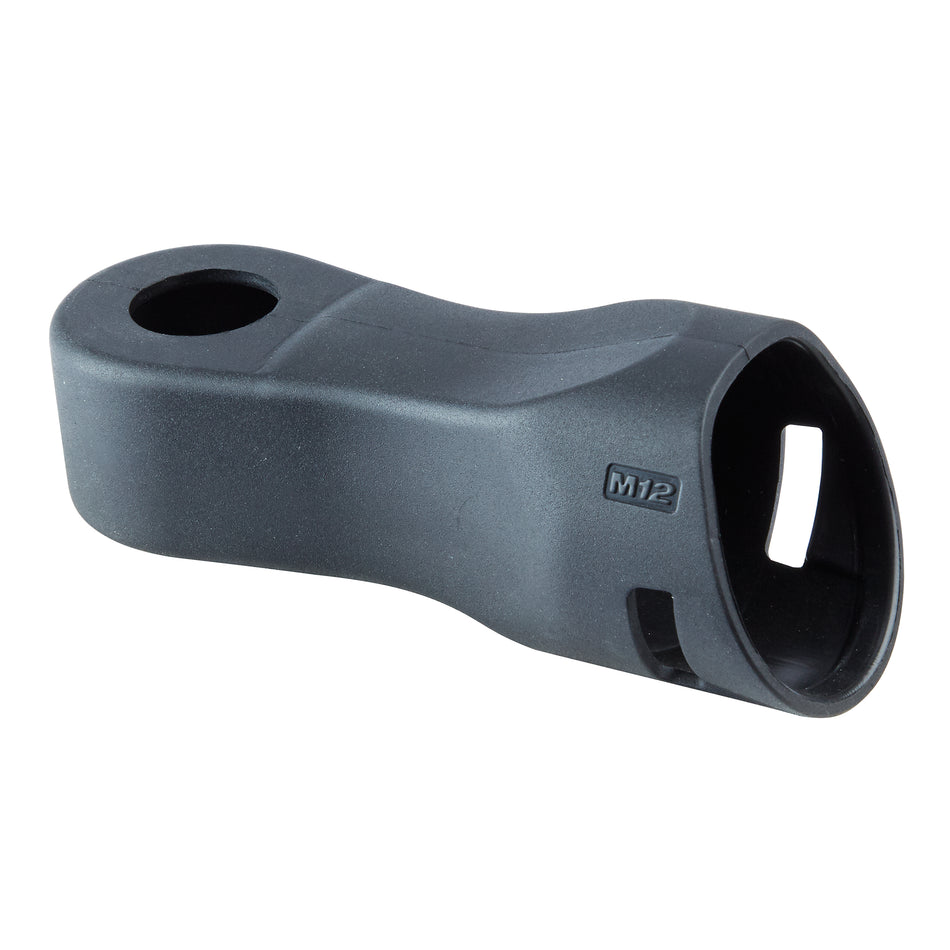 M12 Fuel 3/8 po. Hachette à cliquet Botte de protection