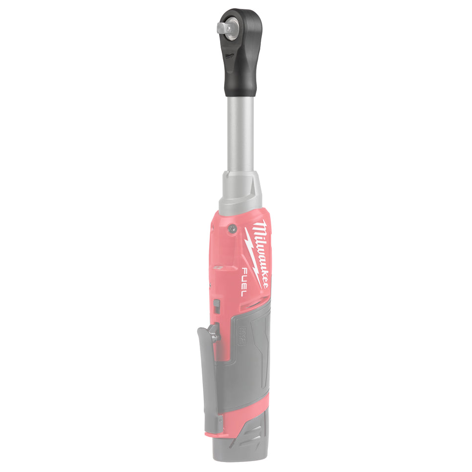 Gaine protectrice de clé à rochet à portée allongée M12 FUELMC