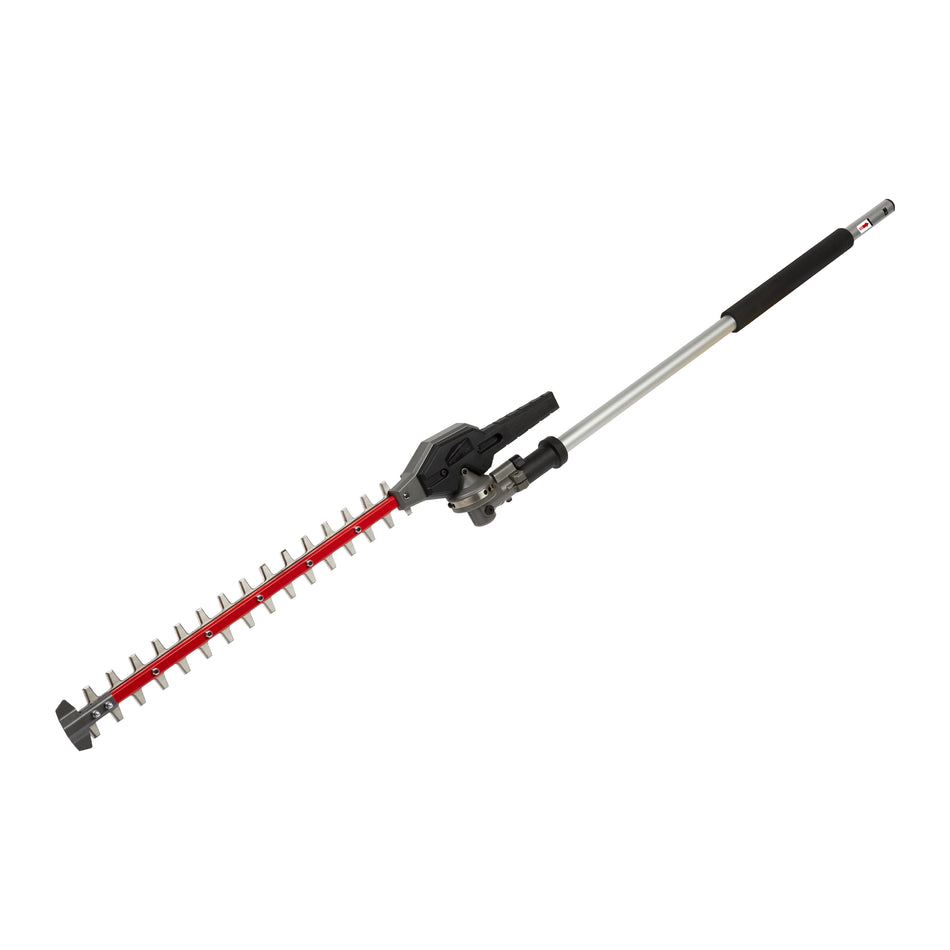 M18 FUEL QUIK-LOK Articulated Hedge Trimmer Attachment