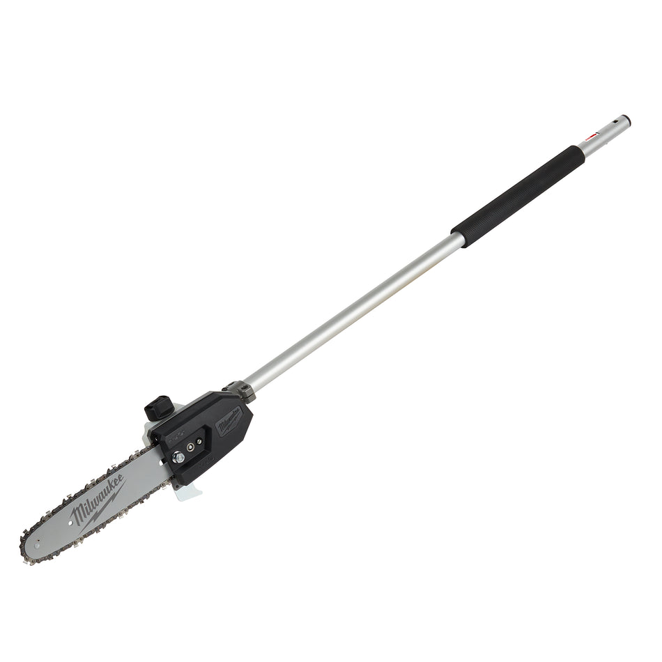 M18 FUEL QUIK-LOK 10 in. Pole Saw Attachment