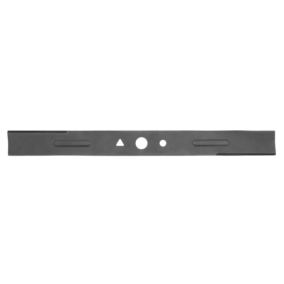 21-inch mower blade
