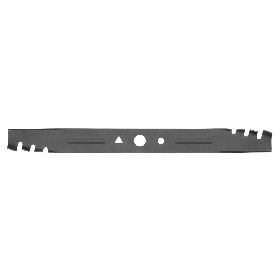 21 in. High-Lift Lawn Mower Blade