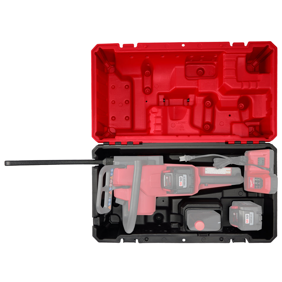 Chainsaw case