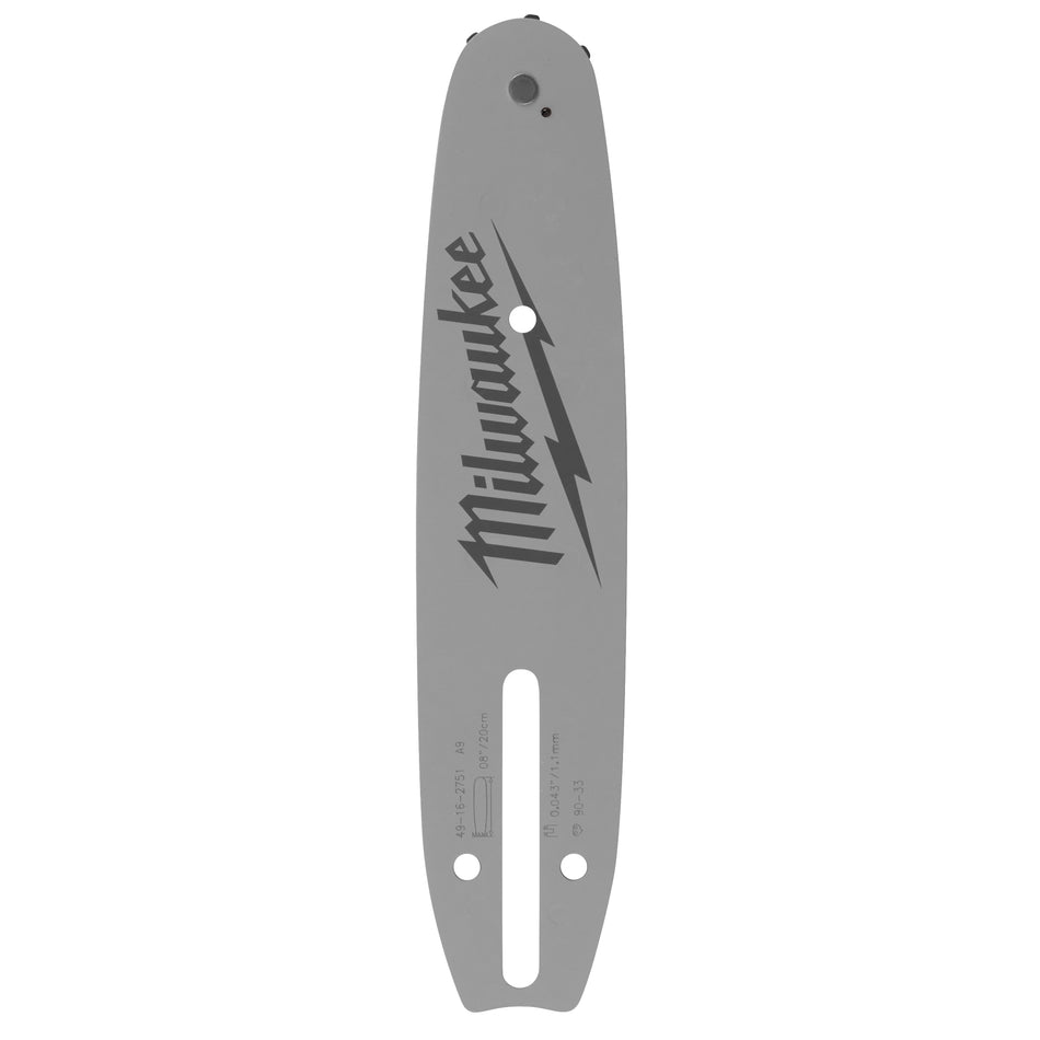 8-inch Pruning Saw Guide Bar