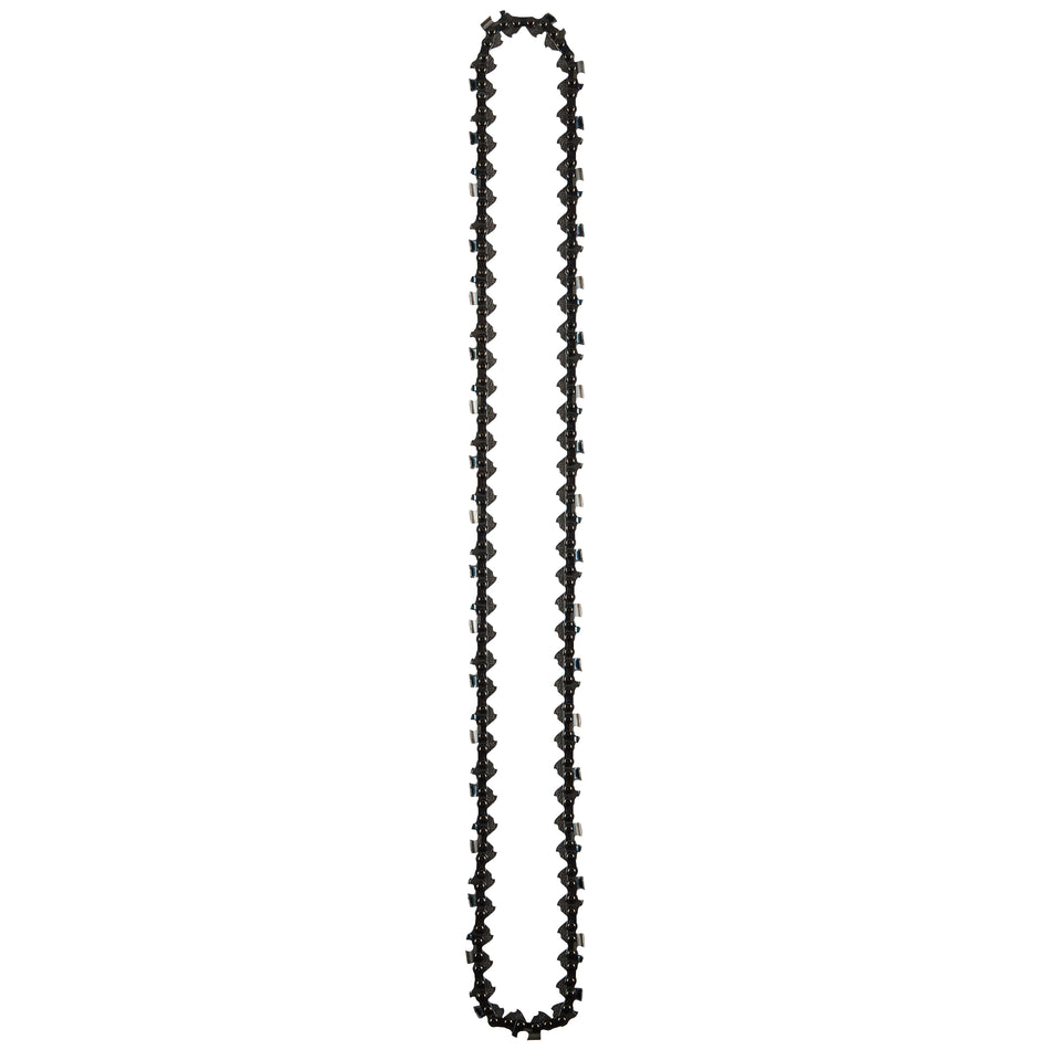 20" saw chain with 0.325" chain pitch and 0.050" gauge
