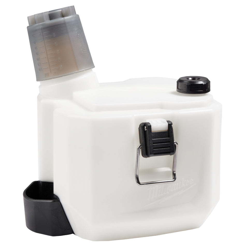 Réservoir du pulvérisateur à main de 1 gallons