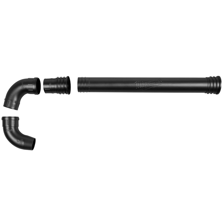 Accessoire de souffleur pour gouttières