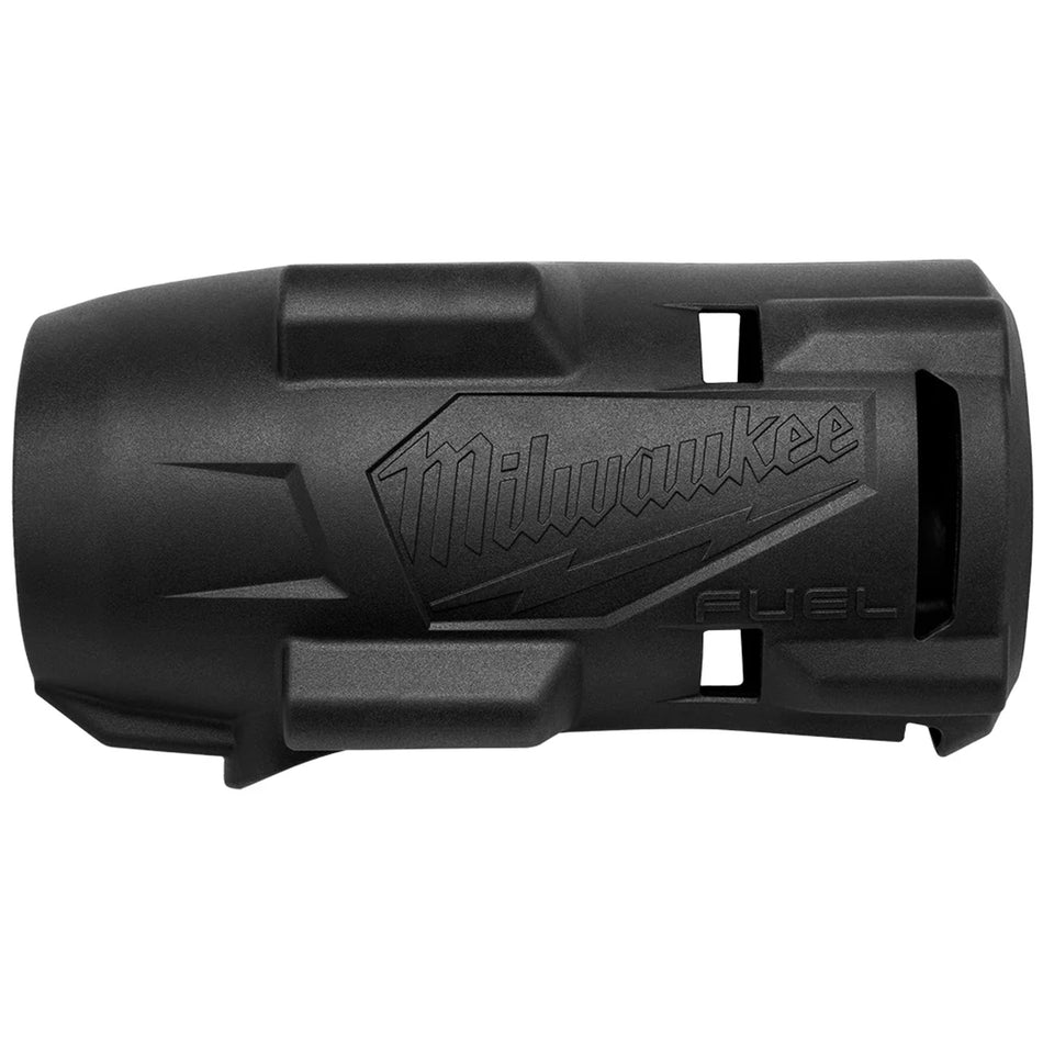 Gaine protectrice pour clé à chocs à couple élevé de 1/2 po M18 FUELMC avec anneau de friction