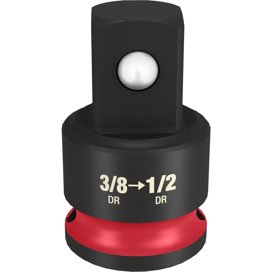 Adaptateur SHOCKWAVE Impact Duty™ 3/8 po Drive 1/2 po Drive