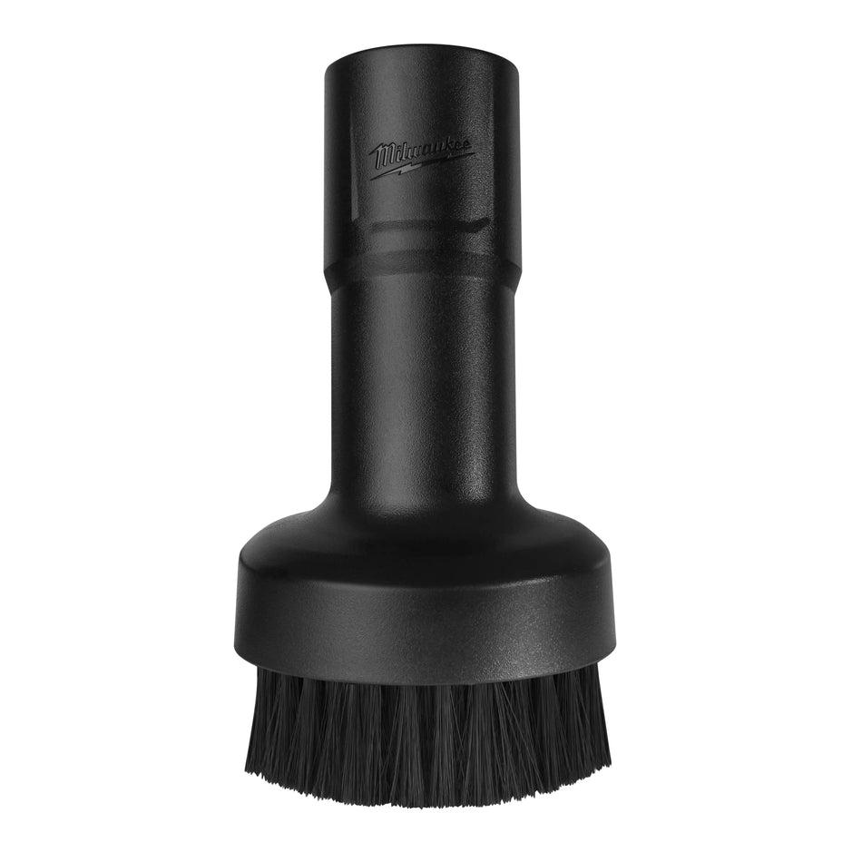 Brosse ronde de 1-1/4 po