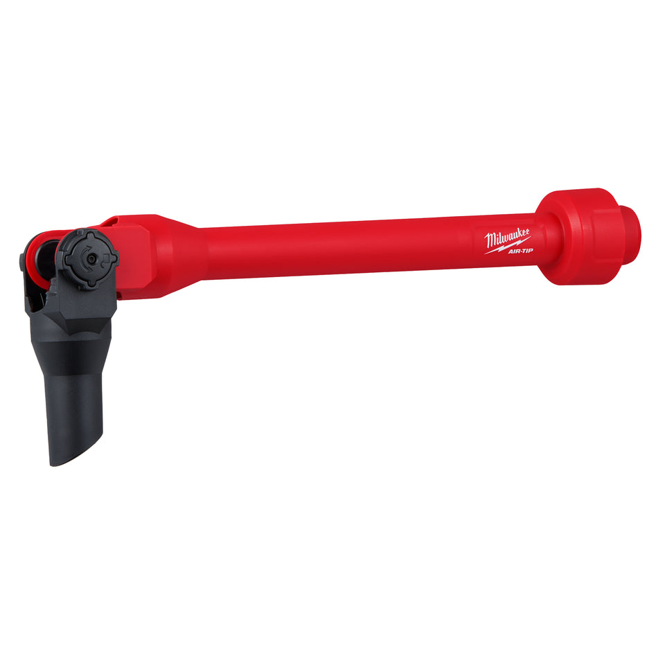 Tube de rallonge pivotant AIR-TIPMC