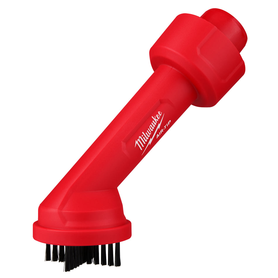 Suceur à brosse en croix AIR-TIPMC