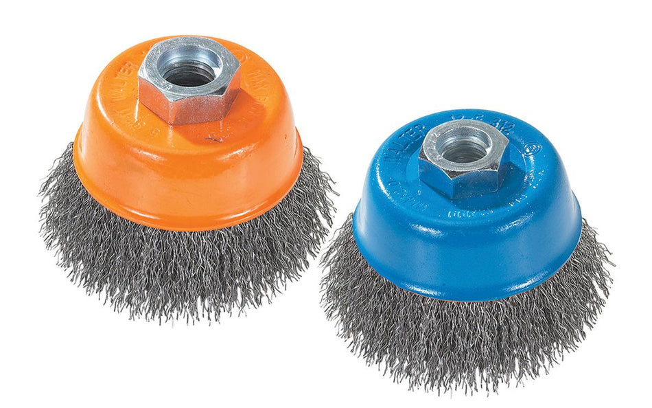 WALTER 3M14X2 BROSSE BOISSEAU