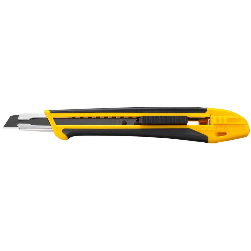 OLFA 9mm XA-1 Fiberglass Knife