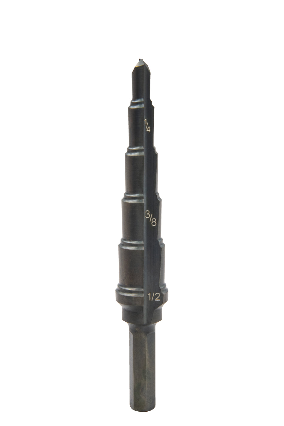 STEP BIT 1/2 po (NO.2)