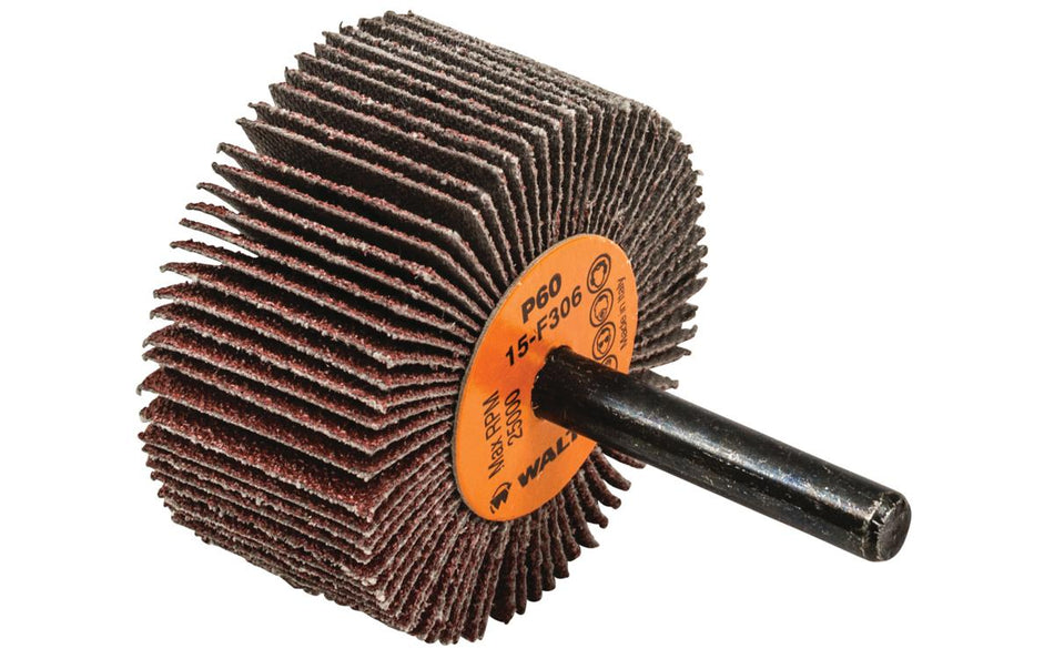 2X1X60 WHEEL/LEAF