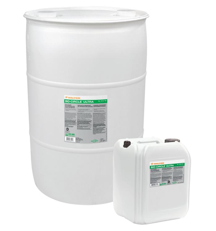BIO-CIRCLE ULTRA / 20L