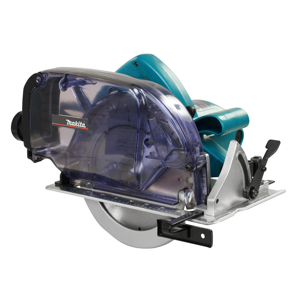 7-1/4 in. Circular Saw with Dust Collector