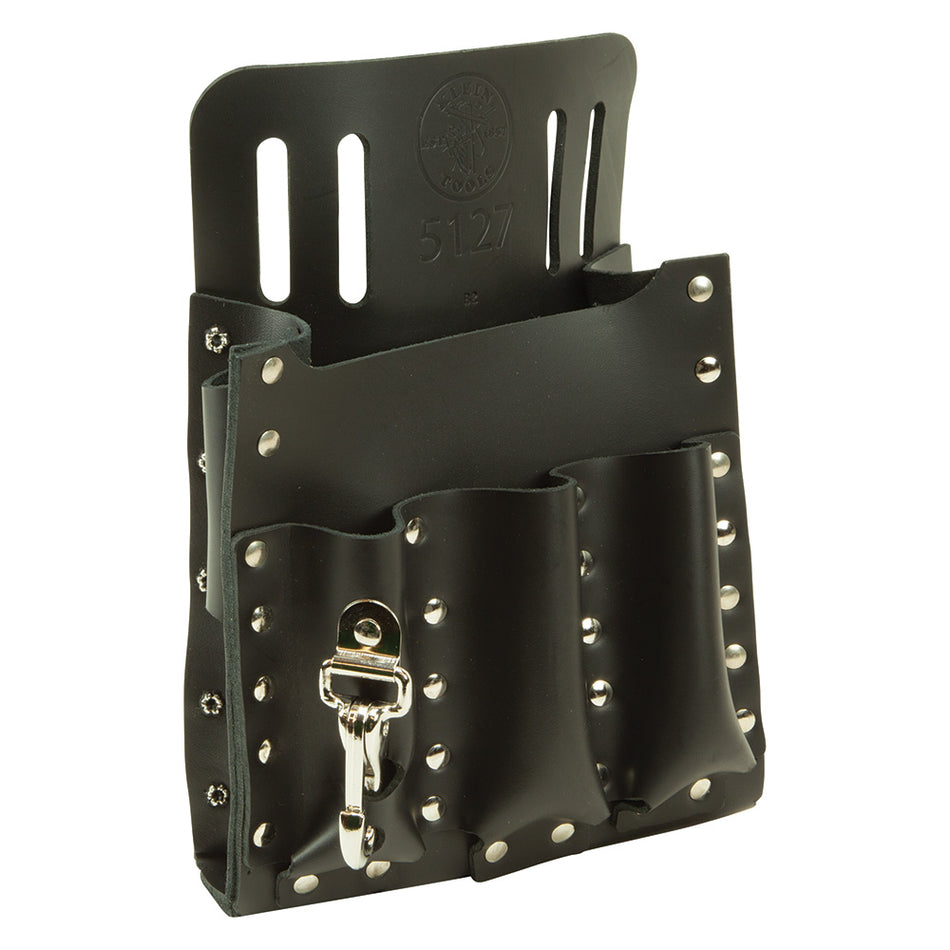 Porte-outils à 6 poches