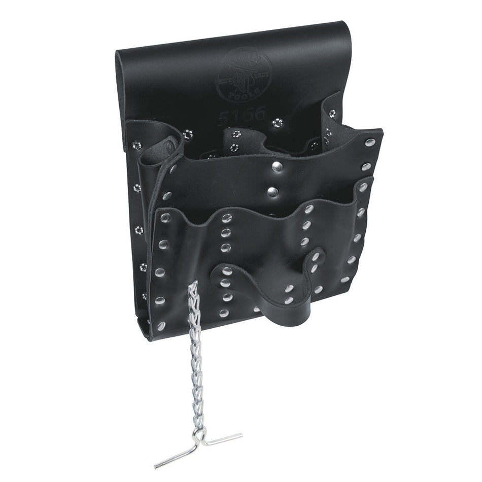 Porte-outils à 7 poches