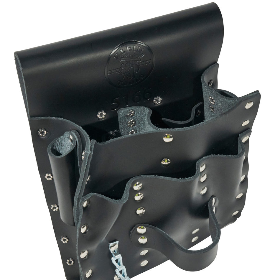 Porte-outils à 7 poches