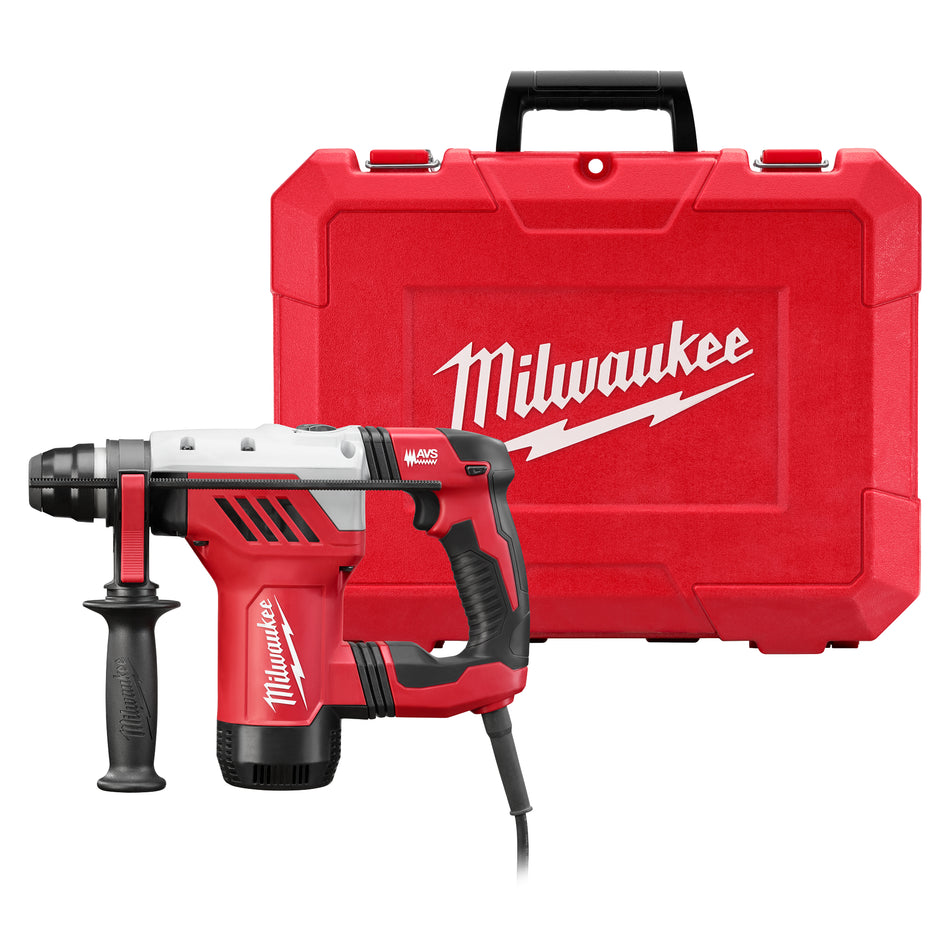 Ensemble de marteau rotatif 1 1/18 po SDS Plus