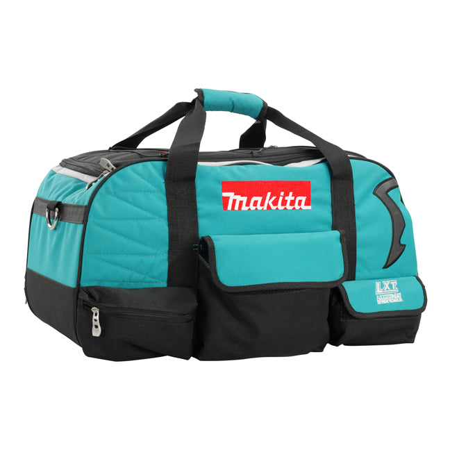 Sac à outils robuste (bleu sarcelle)